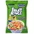 Sucrilhos Fruits Ring Alcafoods 500g