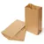 Saco Papel Kraft 500g 1Kg 2 Kg 3 Kg 7 kg na internet