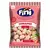 marshmallow fini 250g Morango