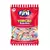 marshmallow fini 250g Torção Colorido Recheado