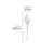 Colher Refeição Straw Cristal 50 un - comprar online