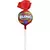 Pirulito Blong Morango c/24 un - comprar online