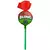 Pirulito Blong Melancia c/24 un - comprar online