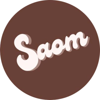 Saom