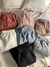 Pantalones de plush - comprar online
