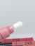 Gloss con tinta powder puff