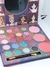 paleta princess (sombras y rubores)