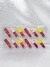 lip gloss tintas X12 en internet