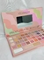 paleta de sombras paris