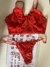 Set Ginebra (Bustier y bombacha)