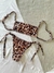 Bikini Deep Print