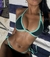 Bikini gala (verde agua con Aqua)