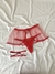 Set de pollera y bombacha