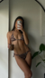 Bikini print