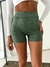 calza corta seamless