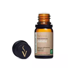 Óleo Essencial Jasmim Via Aroma - 3ml - comprar online