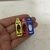 SHM08 MINI 3 CRAYONES ESCOLAR