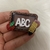SHM10 MINI PIZARRA ABC ESCOLAR