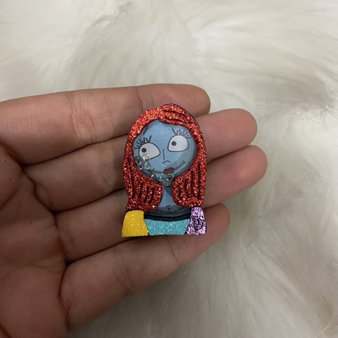 SHM130 MINI SALLY HALLOWEEN