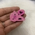 SHM246 MINI PUERQUITO CORAZON