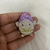 SHM330 MINI ENANO TONTIN BLANCA NIEVES- MORADO