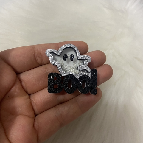 SHM336 MINI BOO FANTASMA HALLOWEEN