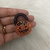 SHM40 MINI CALABAZA CON DULCES HALLOWEEN