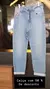 Calça Jeans Eme Clara