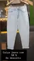 Calça jeans