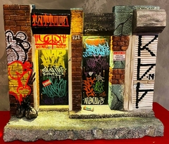 Banner da categoria DIORAMAS