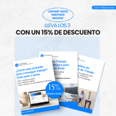 Banner de la categoría E-books