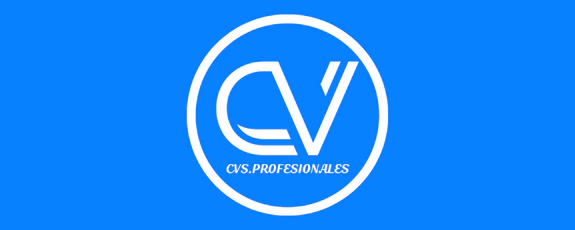 CVs Profesionales