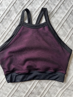 Top Tuli - Uva