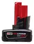 Bateria Milwaukee Red Lithium M12 3.0ah/4811-2402