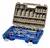 Set Juego Tubos Bocallave Maletin 103 Pzas Irimo /129a-103-4
