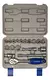 Juego De Bocallaves Hexagonales Irimo De 3/8 18 Piezas /119-18-4 - comprar online