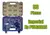 Set Tubos En Pulgadas 1/2 1/4 Estriado Irimo De Bahco 53 Pz /129a-53-4 - comprar online