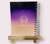 Agenda Personaliza com a caricatura de 1 pessoa - comprar online