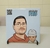 Azulejo 20X20 com a caricatura de 2 pessoas - Lica Porto Personalizados