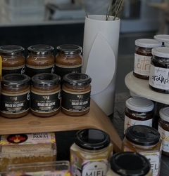 Banner de la categoría DULCES