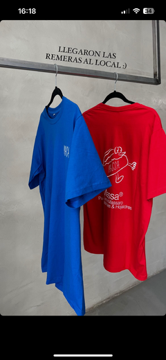 Banner de la categoría T-SHIRT