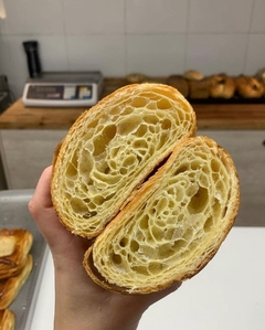 CROISSANT en internet