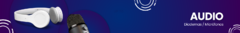 Banner de la categoría Audio