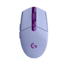 Mouse Logitech G305 - Lila - comprar online