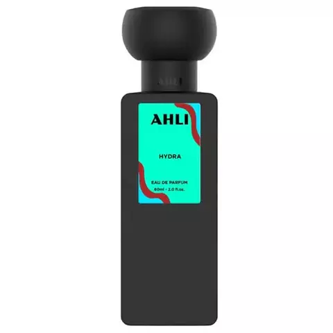 Perfume Ahli Hydra Para Mujer Y Hombre Eau De Parfum 60ml