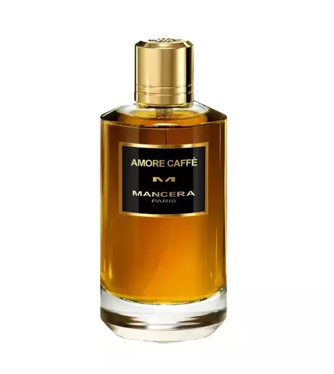 Perfume Mancera Amore Caffe Para Mujer Y Hombre Eau De Parfum 120ml