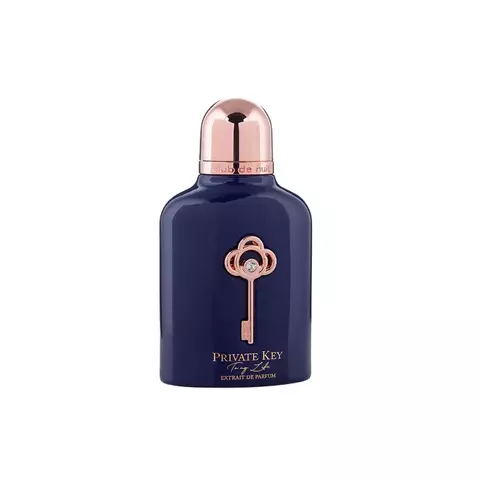 Perfume Armaf Club De Nuit Private Key To My Life Para Hombre Eau De Parfum 100ml