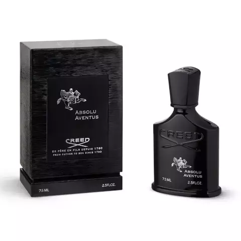 Perfume Creed Absolute Aventus Para Hombre Eau De Parfum 100ml