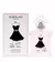 Perfume Guerlain La Petite Robe Noire Para Mujer Eau De Toilette 100ml