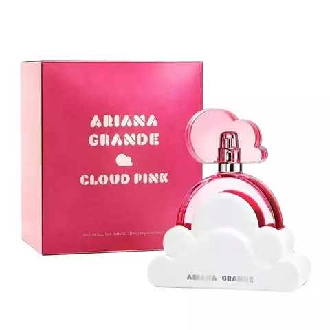 Perfume Ariana Grande Cloud Pink Para Mujer Eau De Parfum 100ml